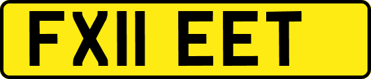 FX11EET