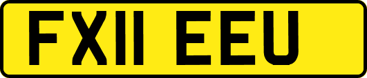 FX11EEU