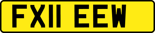FX11EEW