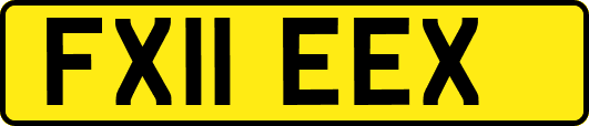 FX11EEX