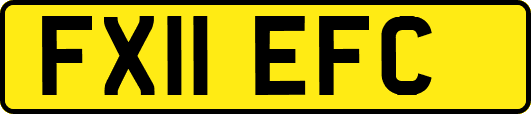 FX11EFC