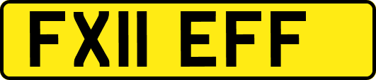 FX11EFF