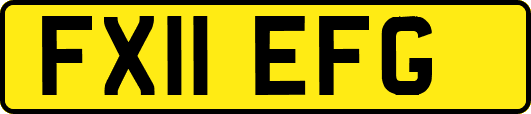 FX11EFG