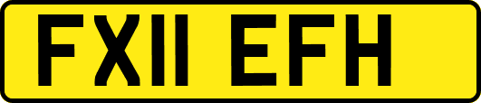 FX11EFH