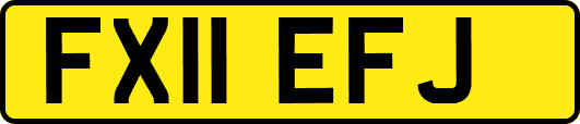 FX11EFJ