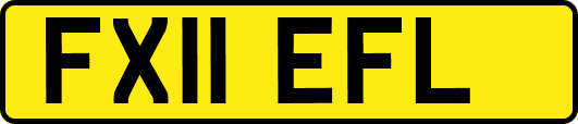 FX11EFL