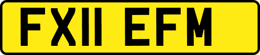 FX11EFM