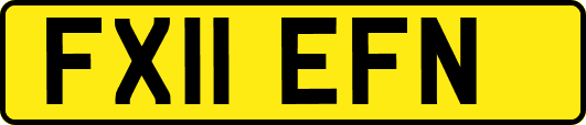 FX11EFN