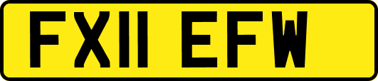 FX11EFW