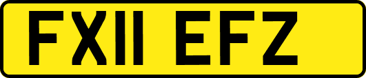 FX11EFZ
