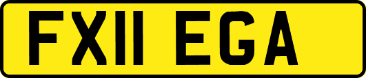 FX11EGA