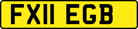 FX11EGB