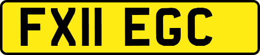 FX11EGC