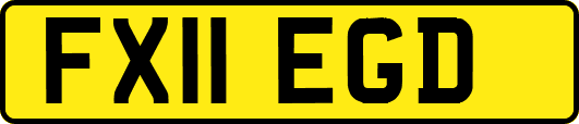 FX11EGD