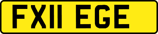 FX11EGE