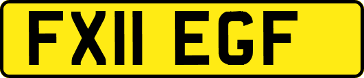FX11EGF