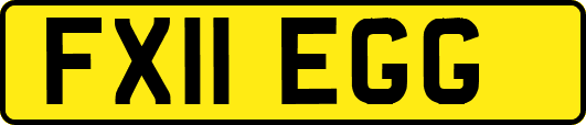FX11EGG