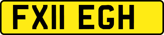 FX11EGH