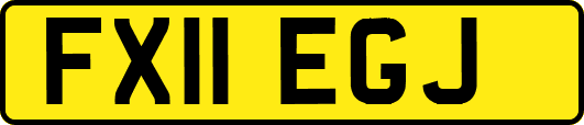 FX11EGJ