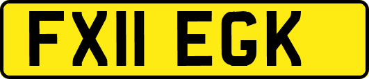FX11EGK