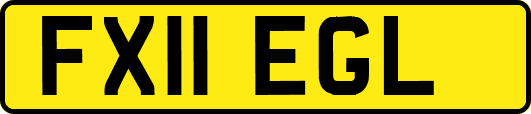 FX11EGL