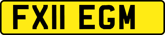FX11EGM