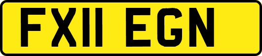 FX11EGN