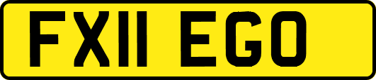 FX11EGO