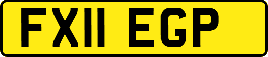 FX11EGP