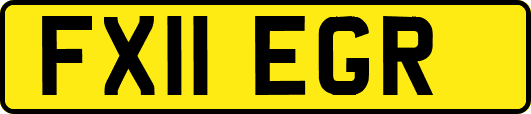 FX11EGR