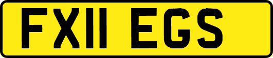 FX11EGS