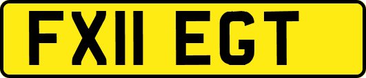 FX11EGT