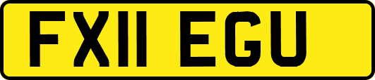 FX11EGU