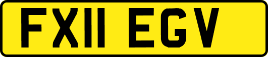 FX11EGV