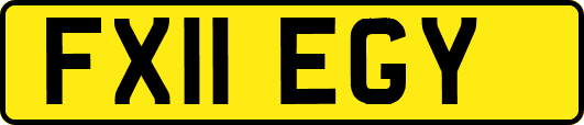 FX11EGY