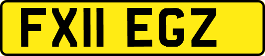 FX11EGZ
