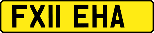 FX11EHA