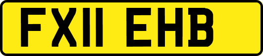 FX11EHB