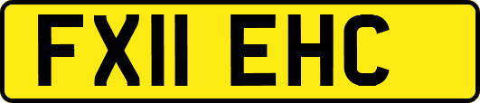 FX11EHC