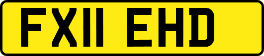 FX11EHD