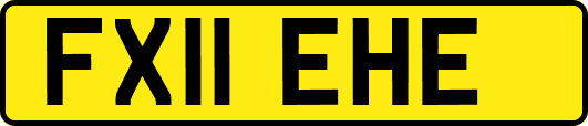 FX11EHE
