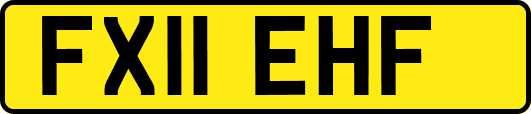 FX11EHF
