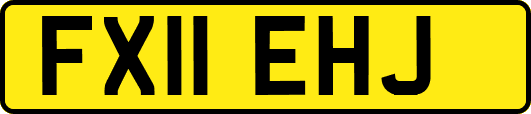 FX11EHJ