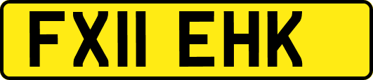 FX11EHK