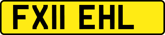 FX11EHL