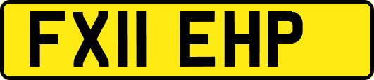FX11EHP