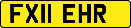 FX11EHR