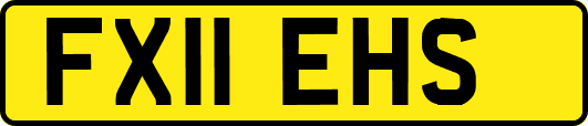FX11EHS