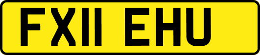 FX11EHU