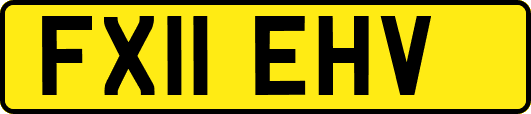 FX11EHV